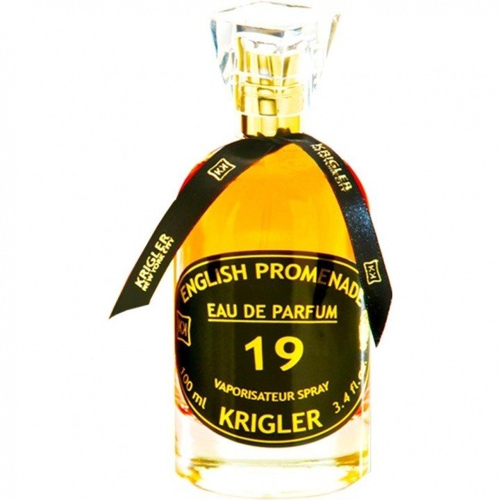 English Promenade 19